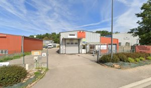 Contrôle Technique Automobile de Ceyzériat à Ceyzériat