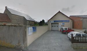 AS Autosécurité Contrôle Technique SAINT GERVAIS D&rsquo;AUVERGNE à SAINT GERVAIS D`AUVERGNE