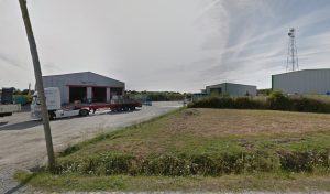 Contrôle PL Marzan à Marzan