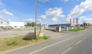 DEKRA Poids Lourds à Arveyres