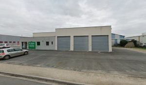 CENTRE DE CONTROLE TECHNIQUE DEKRA AUTO BILAN à Aytré