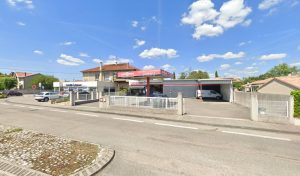 Centre contrôle technique AUTOCONTROL à Romans-sur-Isère