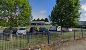 Auto Bilan France à Niort