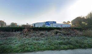 AUTOVISION PL BRECH à Brech