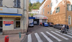 AS Autosécurité Contrôle Technique MENTON à Menton