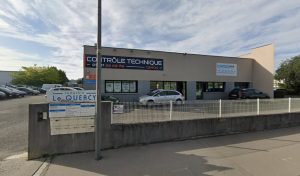 CONTROLE TECHNIQUE CENON – 33150 à Cenon