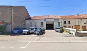 Controle Technique Moulinois à Toul