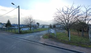 AS Autosécurité Contrôle Technique FOÉCY à Foëcy