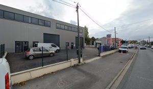 Contrôle technique Autosur Lagny-sur-Marne à Lagny-sur-Marne