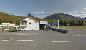 Sécuritest Contrôle Technique Automobile LOUVIE JUZON à Louvie-Juzon