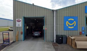 Autosur Contrôle Technique Automobile Vierzon à Vierzon