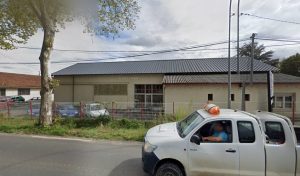 Contrôle Auto Fumélois à Condezaygues