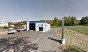 AS Autosécurité Contrôle Technique à Villemagne-l'Argentière