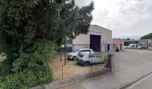 CTS – Contrôle Technique Sassenage – à Sassenage