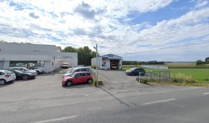 Auto Sécurité – Controle technique bertricois à Bertric-Burée