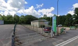 Sécuritest Contrôle Technique Automobile GRAINVILLE LA TEINTURIERE à Grainville-la-Teinturière