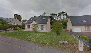 Argence Vgp à Guémené-Penfao