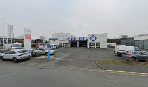 Contrôle technique Autosur La Rochelle à La Rochelle