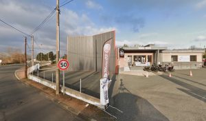 Allier Auto Contrôle à Creuzier-le-Vieux