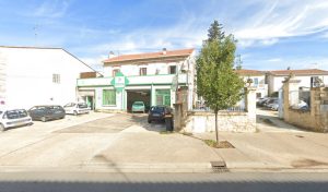 Centre contrôle technique DEKRA à Lunel-Viel