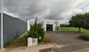 AS Auto Sécurité Contrôle technique Chalon Est St MARCEL à Saint-Marcel