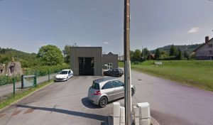 AS Auto Sécurité Contrôle technique Anould à Anould