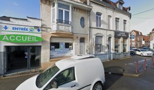 LBI59 Contrôle Technique Wattrelos à Wattrelos