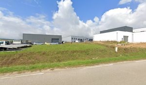 Controle technique autovision à Bouxières-sous-Froidmont