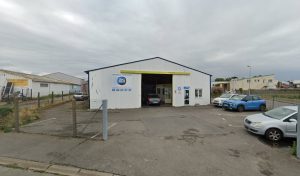 AS Autosécurité Contrôle Technique LA TURBALLE à La Turballe