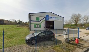 Sécuritest Contrôle Technique Automobile VILLENEUVE SUR YONNE à Villeneuve-sur-Yonne