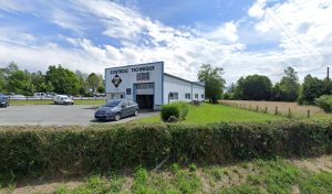 Centre contrôle technique NORISKO à Gouzon