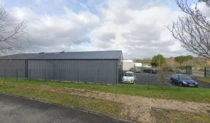 Controle Technique pas cher à Preuilly-sur-Claise