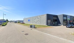 Contrôle Technique Espale à Sausheim