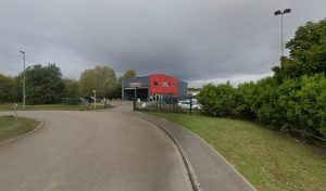 Centre contrôle technique AUTOCONTROL à Fléville-devant-Nancy