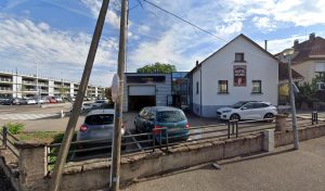 AS Auto Sécurité Contrôle technique à Molsheim
