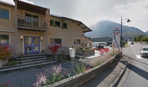 Autovision Contrôle Technique à Pierrefitte-Nestalas