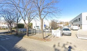 Pls Contrôle à Les Pennes-Mirabeau