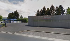 Romain Morel Controle Technique à Brassac-les-Mines