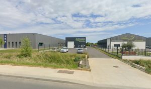 AUTO BILAN BEL AIR Autosecuritas dès 65€ à Corps-Nuds