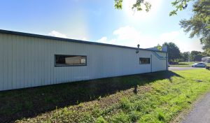 Sécuritest Contrôle Technique Automobile MONTENDRE à Montendre