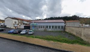 Sécuritest Contrôle Technique Automobile AMBERT à Ambert