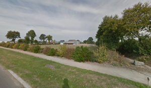 Centre contrôle technique DEKRA à 