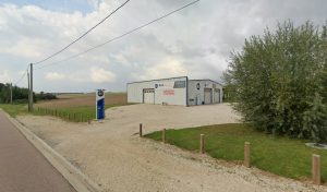 AS Autosécurité Contrôle Technique à Vulaines