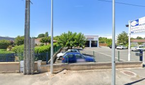 SARL SEEV à Bergerac