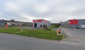 Controleplus.fr Coulommiers Z.I 2 – Contrôle Technique à Coulommiers