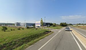 Centre contrôle technique DEKRA à La Bâtie-Rolland