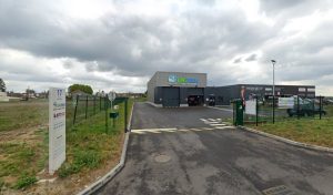 Unitech – Dechy à Dechy