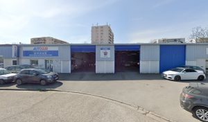 Contrôle technique Autosur Le Bouscat à Le Bouscat