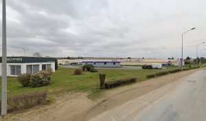 Contrôle technique Autosur Orval à Orval