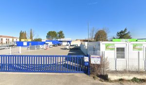 Controle technique Autovision Orange à Orange